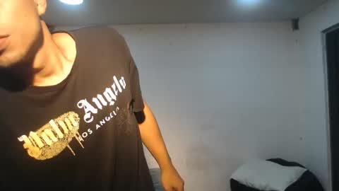Snapshot of danielitopapii chatting on 6, 12, 2024 danielitopapii online show from 6, 12, 2024