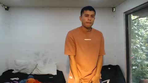 Snapshot of danielitopapii chatting on 31, 12, 2024 danielitopapii online show from 31, 12, 2024
