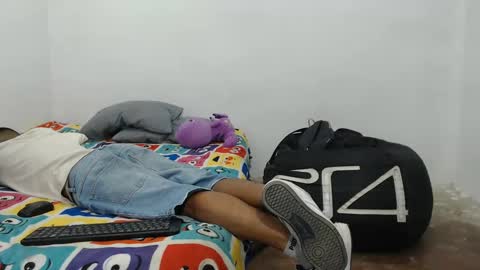 Snapshot of danielitopapii chatting on 13, 2, 2025 danielitopapii online show from 13, 2, 2025