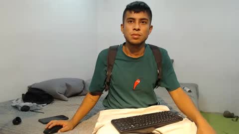 Snapshot of danielitopapii chatting on 18, 2, 2025 danielitopapii online show from 18, 2, 2025