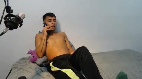 Snapshot of danielitopapii chatting on 7, 3, 2025 danielitopapii online show from 7, 3, 2025