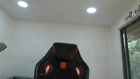 danielitopapii online show from 24, 10, 2025