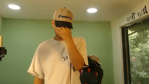 danielitopapii online show from 5, 12, 2025