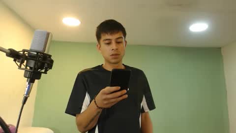 Snapshot of danielitopapii chatting on 10, 6, 2026 danielitopapii online show from 10, 6, 2026