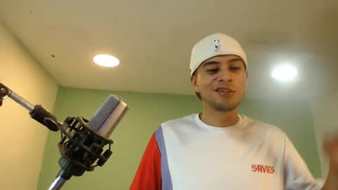 Snapshot of danielitopapii chatting on 16, 6, 2026 danielitopapii online show from 16, 6, 2026