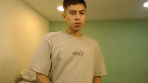 danielitopapii online show from 1, 7, 2026