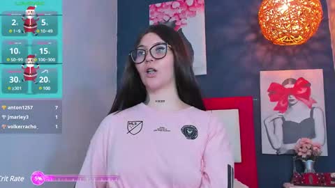 Snapshot of daniella_wild chatting on 10, 12, 2024 daniella online show from 10, 12, 2024