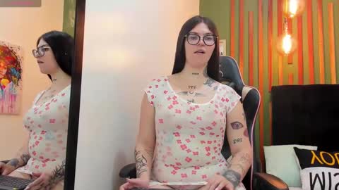 Snapshot of daniella_wild chatting on 13, 2, 2025 daniella online show from 13, 2, 2025