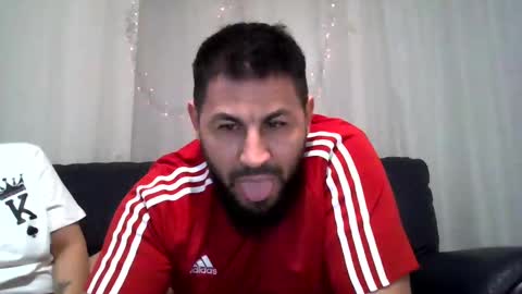 Danielle and Karter online show from 7, 1, 2025