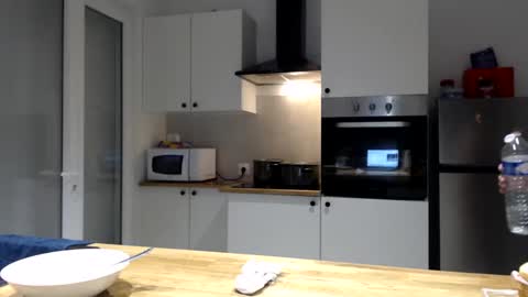 Danielle and Karter online show from 12, 1, 2025