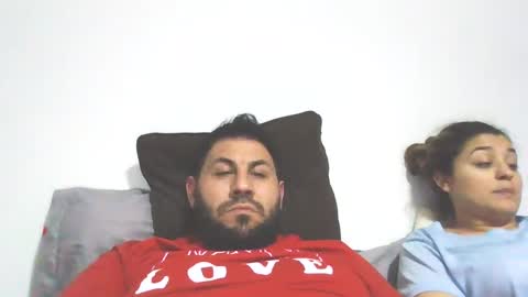 Danielle and Karter online show from 18, 1, 2025