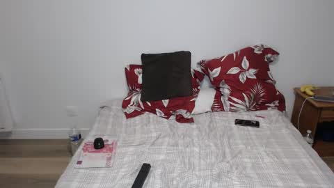 Danielle and Karter online show from 26, 1, 2025