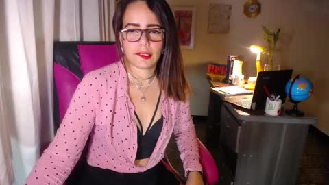 Angie online show from 25, 3, 2026