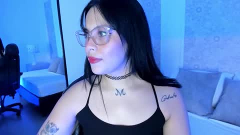 D A N I online show from 7, 3, 2026