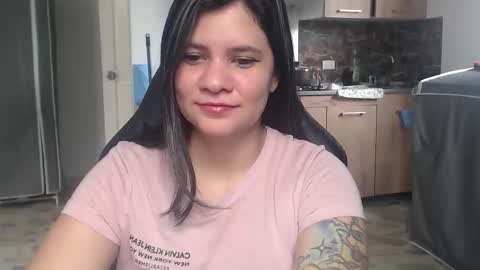 daniellerain online show from 1, 2, 2026