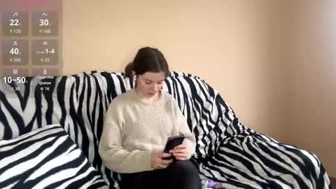 Mia online show from 30, 11, 2025