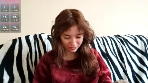 Mia online show from 19, 12, 2025