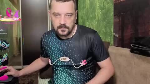 DanieloCool online show from 14, 10, 2025