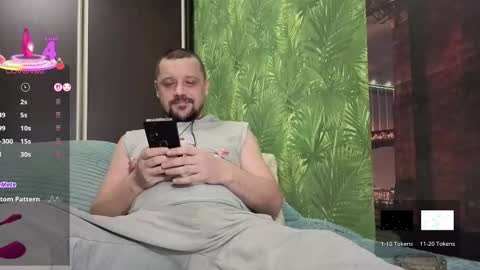 DanieloCool online show from 4, 2, 2026