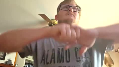 Daniel    y. online show from 12, 2, 2026