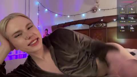 Snapshot of danielpaige_ chatting on 13, 1, 2025 GABRIEL online show from 13, 1, 2025