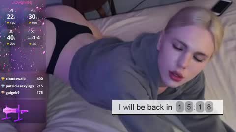 Snapshot of danielpaige_ chatting on 11, 2, 2025 GABRIEL online show from 11, 2, 2025