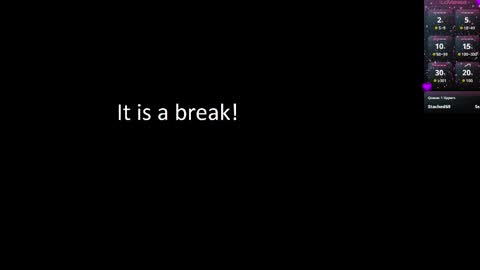 GABRIEL online show from 18, 2, 2026