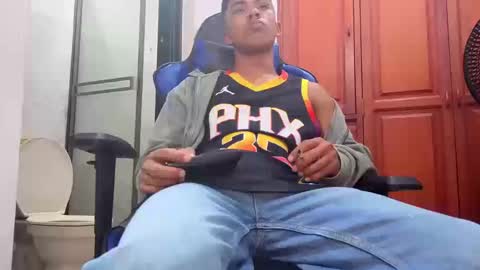 JUAN online show from 18, 10, 2025