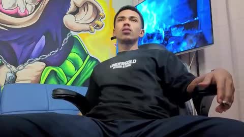 JUAN online show from 19, 3, 2026