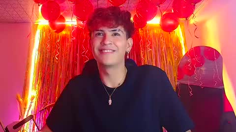 daniels online show from 30, 9, 2025