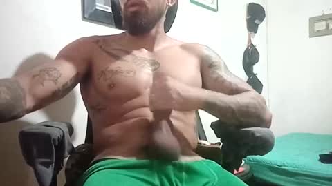 Danielsan online show from 15, 1, 2026