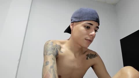 danielsanta188 online show from 27, 2, 2026