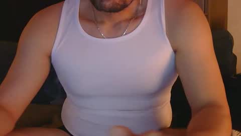danielthenew1 online show from 8, 5, 2026