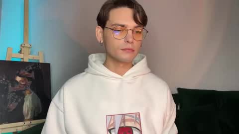 danieltuckerr online show from 13, 10, 2025