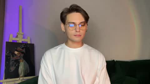 danieltuckerr online show from 23, 10, 2025