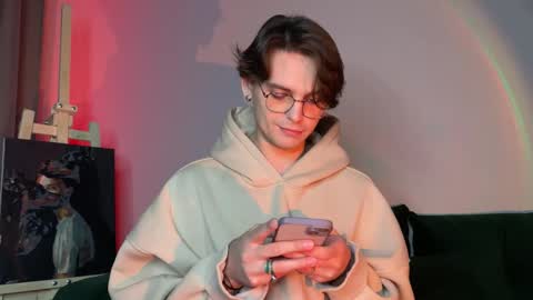 danieltuckerr online show from 11, 1, 2026