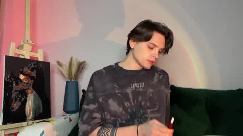 Snapshot of danieltuckerr chatting on 6, 2, 2026 danieltuckerr online show from 6, 2, 2026