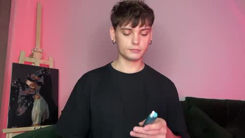 danieltuckerr online show from 11, 3, 2026