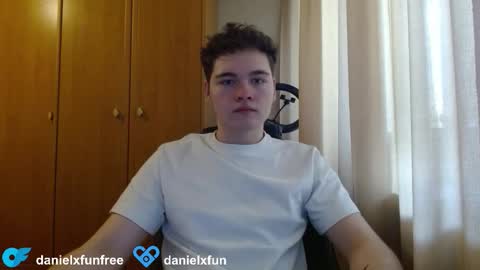 Daniel online show from 13, 3, 2026