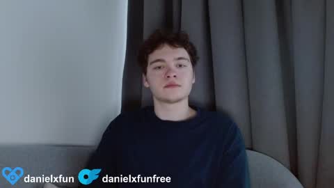 Daniel online show from 23, 4, 2026