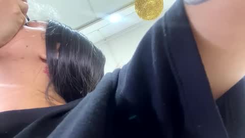 Snapshot of danigoez chatting on 3, 12, 2024 Daniela online show from 3, 12, 2024