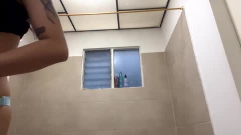 Snapshot of danigoez chatting on 4, 12, 2024 Daniela online show from 4, 12, 2024