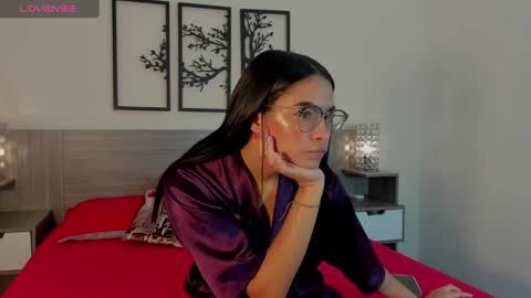 Snapshot of danigoez chatting on 4, 12, 2024 Daniela online show from 4, 12, 2024