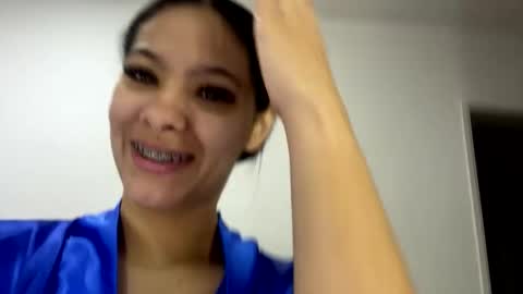 Snapshot of danigoez chatting on 10, 12, 2024 Daniela online show from 10, 12, 2024