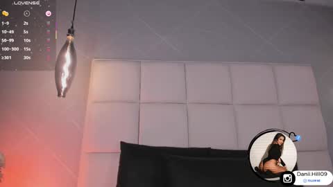 Snapshot of danii_hill chatting on 12, 2, 2026 Danii online show from 12, 2, 2026