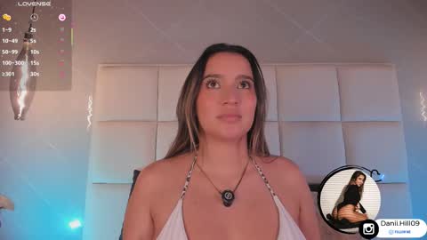 Snapshot of danii_hill chatting on 23, 2, 2026 Danii online show from 23, 2, 2026