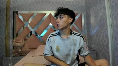 Snapshot of danii_rivas chatting on 13, 4, 2026 Dani online show from 13, 4, 2026