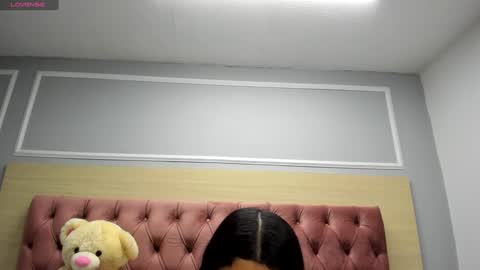 Snapshot of daniibelluci chatting on 30, 12, 2024 DaniiBelluci online show from 30, 12, 2024