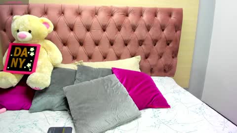 Snapshot of daniibelluci chatting on 13, 1, 2025 DaniiBelluci online show from 13, 1, 2025