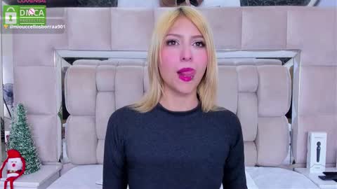 DANIELA online show from 29, 11, 2025